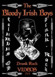 The Bloody Irish Boys : Columbus Oh Drunk Rock